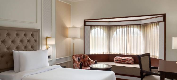 杰伊瑟尔梅尔巴尔梅尔路华美达酒店(Ramada By Wyndham Jaisalmer Barmer Road)图片