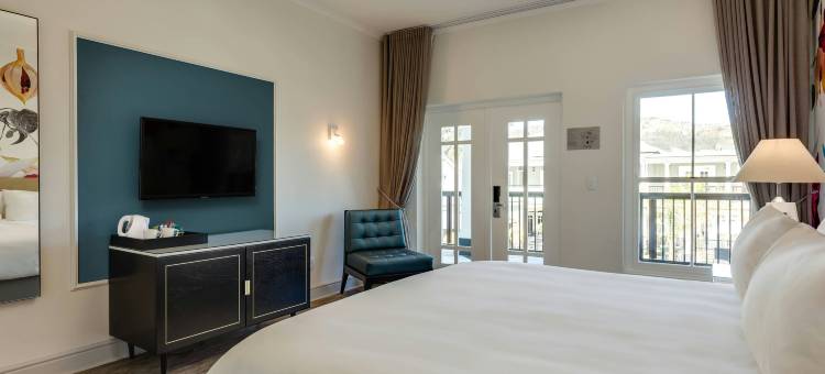 弗朗斯胡克Protea酒店(Protea Hotel Franschhoek)图片