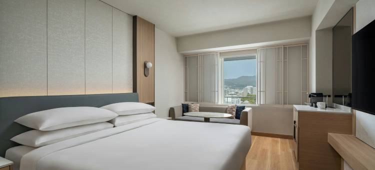 神户万豪酒店(Kobe Marriott Hotel)图片
