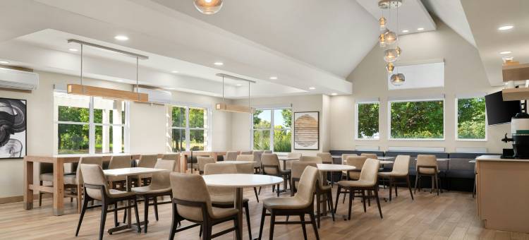 霍兰德Residence Inn 酒店(Residence Inn Holland)图片