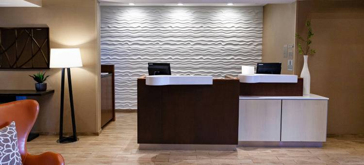罗金厄姆万枫酒店及套房(Fairfield Inn & Suites Rockingham)图片
