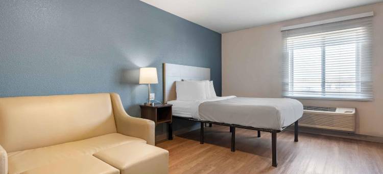 美国长住套房酒店 - 明尼亚波利斯 - 弗里德利(Extended Stay America Suites - Minneapolis - Fridley)图片