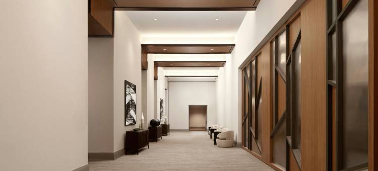 AC酒店莱斯顿(AC Hotel Reston)图片