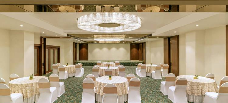 费恩，科拉普尔(The Fern Kolhapur, Series by Marriott)图片