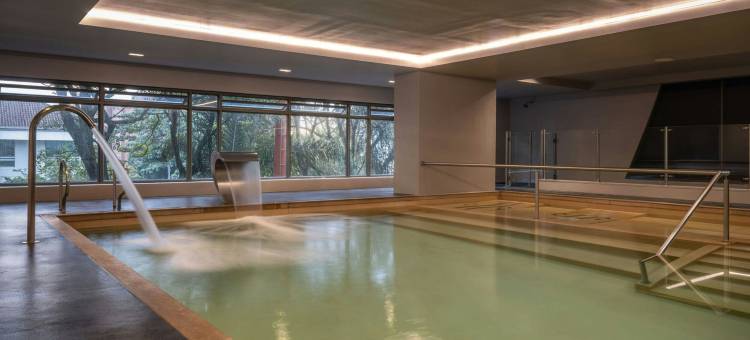 麦德林,洛马,臻品之选酒店(Loma, Medellin, a Tribute Portfolio Hotel)图片