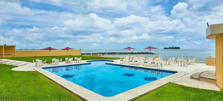 韦拉克鲁斯城市快捷酒店(City Express by Marriott Veracruz)图片