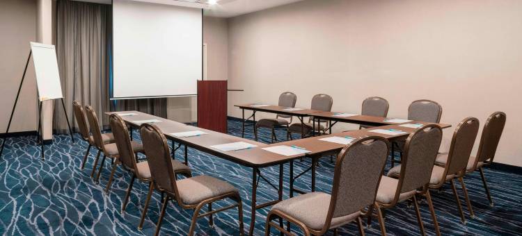 蒂华纳万枫酒店及套房(Fairfield Inn & Suites Tijuana)图片