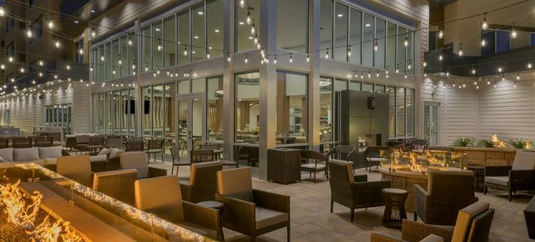 圣乔治居家旅馆(Residence Inn by Marriott St. George)图片