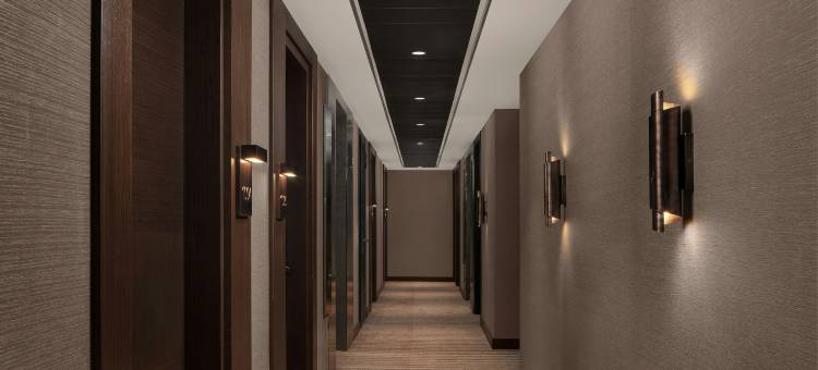 特拉布宗居家酒店(Residence Inn Trabzon)图片