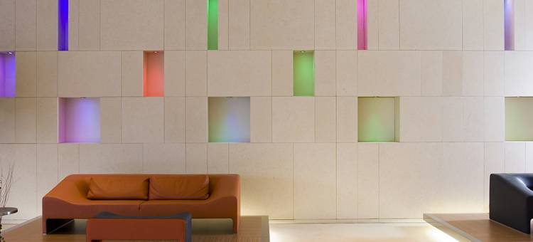 UNA HOTELS T Hotel Cagliari(UNA HOTELS T Hotel Cagliari)图片