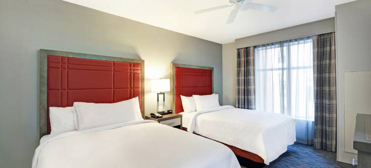 雅典市中心大学区Homewood Suites by Hilton(Homewood Suites by Hilton Athens Downtown University Area)图片