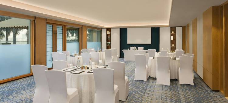 苏拉特万豪酒店(Surat Marriott Hotel)图片