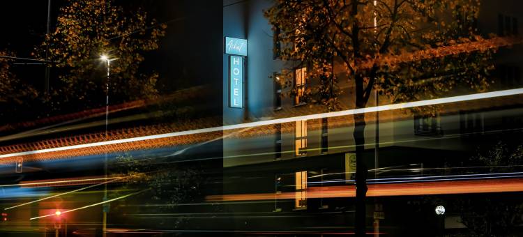 达姆斯塔特格里斯海姆 ACHAT 酒店(ACHAT Hotel Darmstadt Griesheim)图片