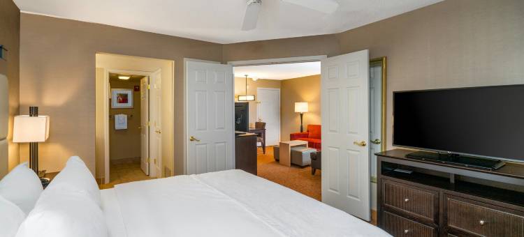拉斐特罗斯维尔Homewood Suites by Hilton(Homewood Suites by Hilton Lafayette)图片