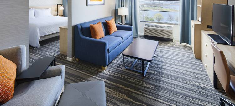 普罗维登斯希尔顿花园酒店(Hilton Garden Inn Providence)图片