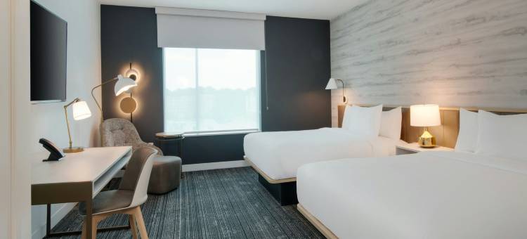 亚特兰大机场北TownePlace Suites酒店(TownePlace Suites by Marriott Atlanta Airport North)图片