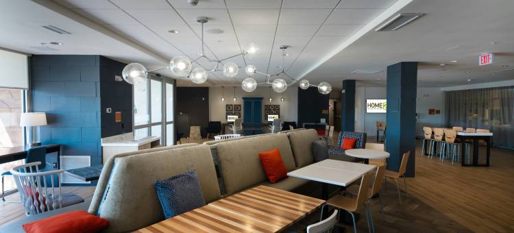 密苏里乔普林希尔顿惠庭酒店(Home2 Suites by Hilton Joplin)图片