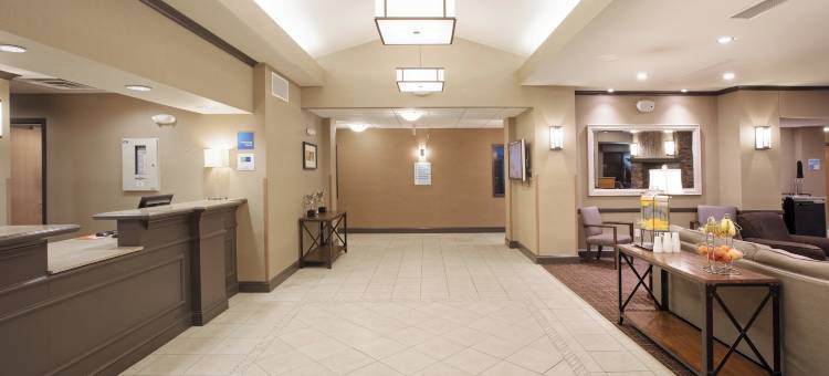 扬克顿智选假日酒店(Holiday Inn Express & Suites YANKTON by IHG)图片