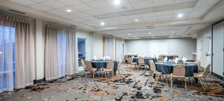 路易斯维尔东希尔顿花园酒店(Hilton Garden Inn Louisville East)图片