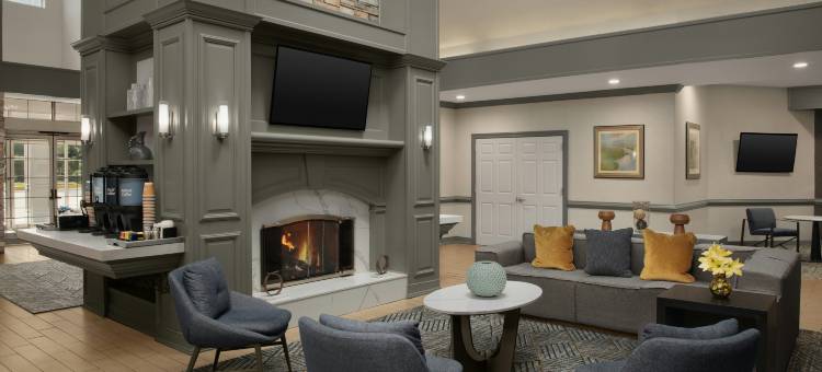 亚历山大Homewood Suites by Hilton(Homewood Suites by Hilton Alexandria/Pentagon South)图片