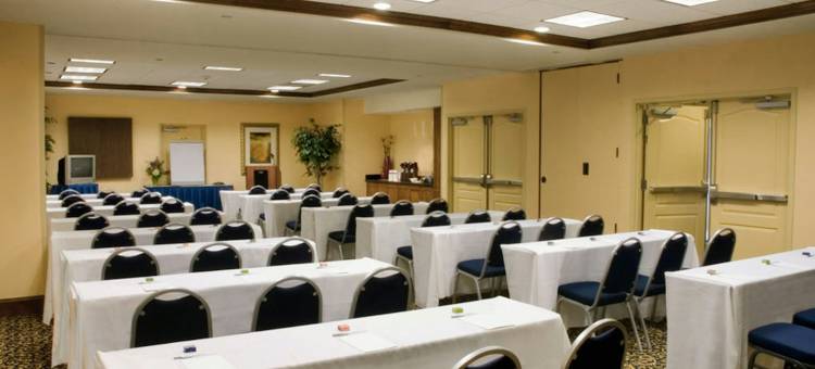 希尔顿欢朋套房酒店-南弗雷德里克斯堡(Hampton Inn & Suites Fredericksburg South)图片