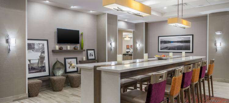 牛津欢朋酒店(Hampton Inn Oxford)图片