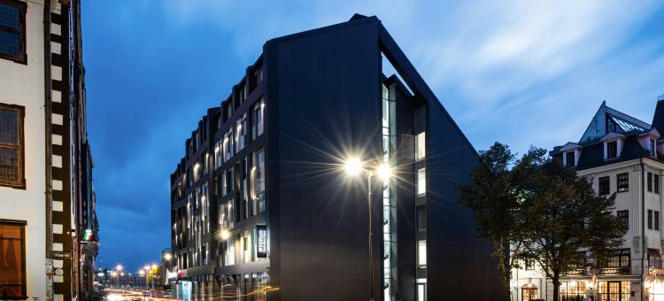 里加老城希尔顿花园酒店(Hilton Garden Inn Riga Old Town)图片