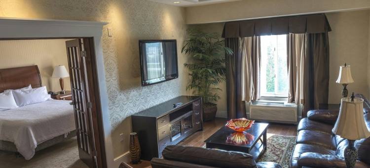 班戈尔希尔顿花园酒店(Hilton Garden Inn Bangor)图片
