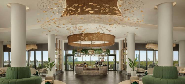 罗塔纳哈伊马角- 红树林(Rotana Ras Al Khaimah - The Mangroves)图片