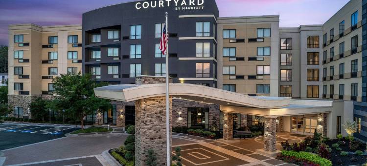 亚特兰大利西亚泉万枫酒店及套房(Fairfield Inn & Suites Atlanta Lithia Springs)图片