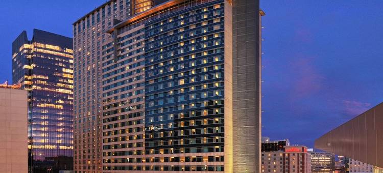 凯悦丹佛科罗拉多会议中心酒店(Hyatt Regency Denver at Colorado Conv Ct)图片