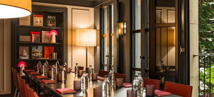 维特莫尔酒店(Wittmore Hotel)图片
