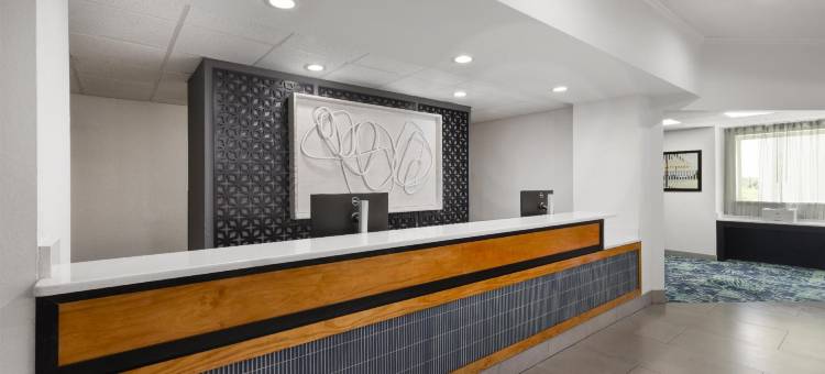 奥本代尔贝斯特韦斯特套房酒店(Best Western Auburndale Inn  Suites)图片