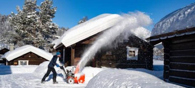 Rondane River Lodge - Rondane Gjestegård图片