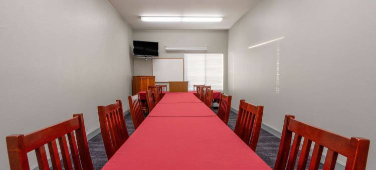 赖夫尔拉昆塔温德姆套房酒店(La Quinta Inn & Suites by Wyndham Rifle)图片