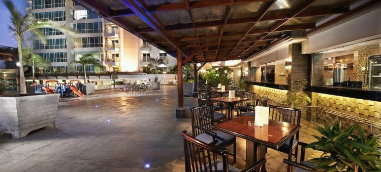 万隆埃尔酒店(ÉL Hotel Bandung)图片