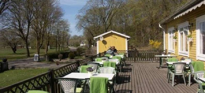 Brukshotellet I Degerhamn AB图片