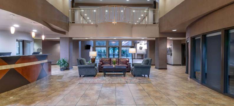 圣乔治蔚景温德姆酒店(Wingate by Wyndham St. George)图片