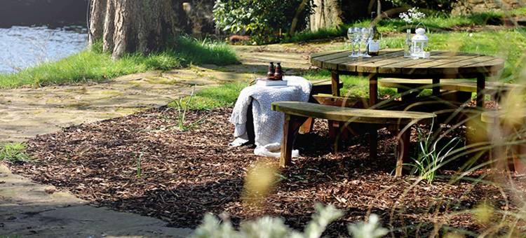 波尔霍特乡村公园贝斯特韦斯特酒店(Best Western Manchester Bury Bolholt Country Park Hotel)图片