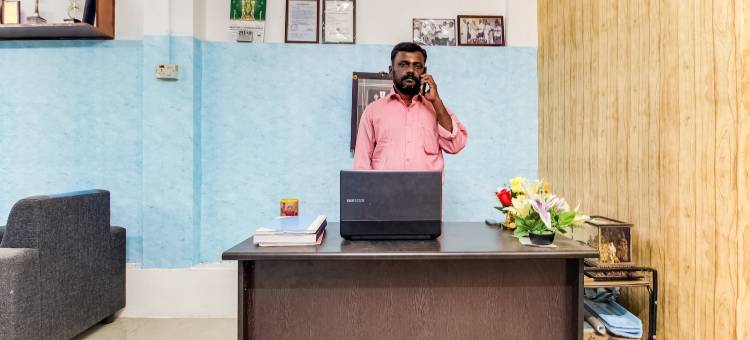 Spot on Sun Residency图片