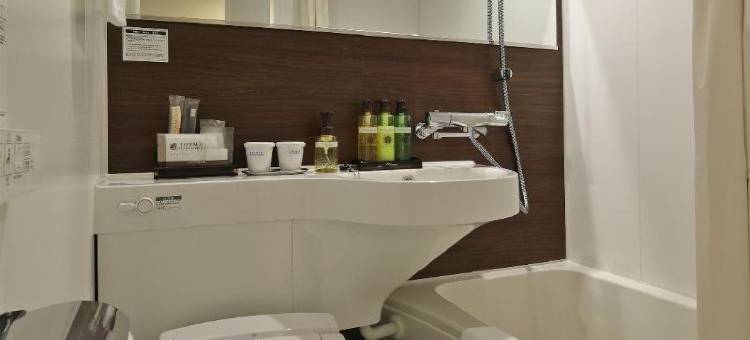 利夫马克斯酒店-东京新宿东店(HOTEL LiVEMAX Shinjuku East)图片