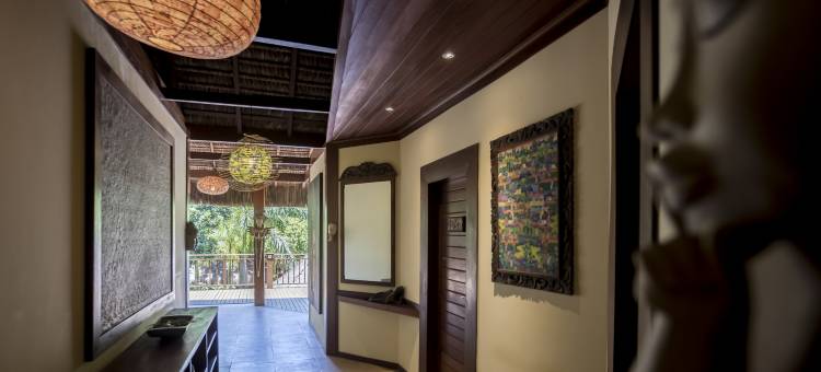 Sombra e Agua Fresca Floresta酒店(Sombra e Água Fresca Floresta)图片