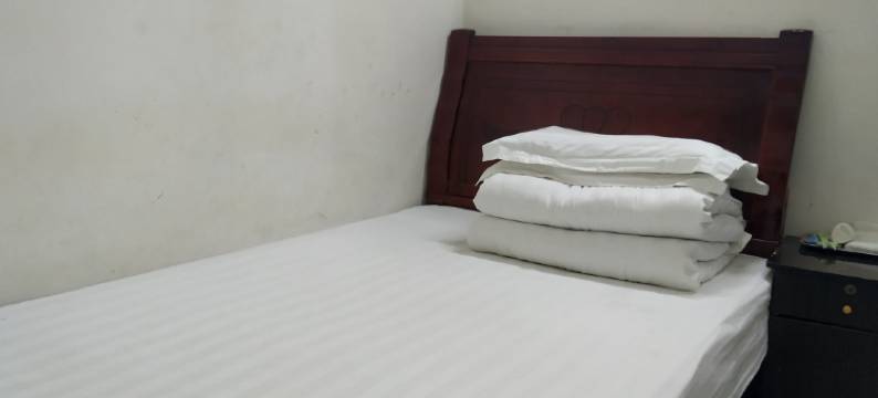 广州万达公寓(人和地铁站店)图片