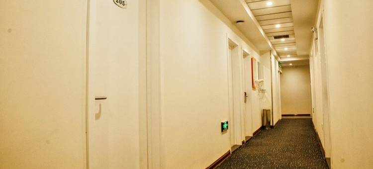 如家派柏·云酒店(新绛绛州路店)图片