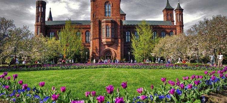 费尔法克斯贝斯特韦斯特酒店(Best Western Fairfax)图片