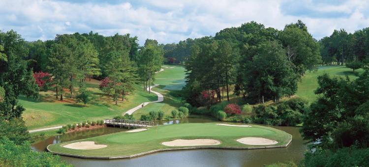 威廉斯堡旅馆 - 威廉斯堡酒店(Williamsburg Inn, an Official Colonial Williamsburg Hotel)图片