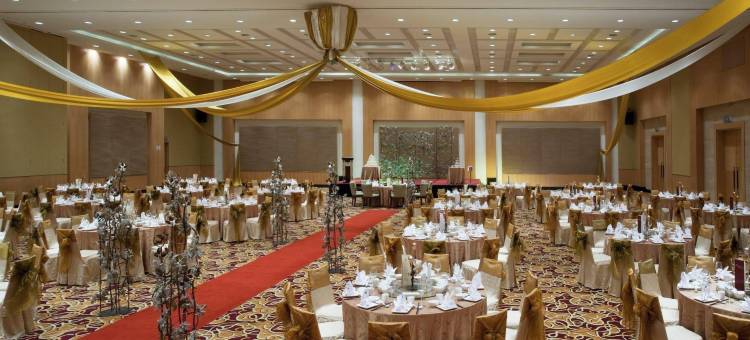 马六甲假日酒店(Holiday Inn Melaka)图片
