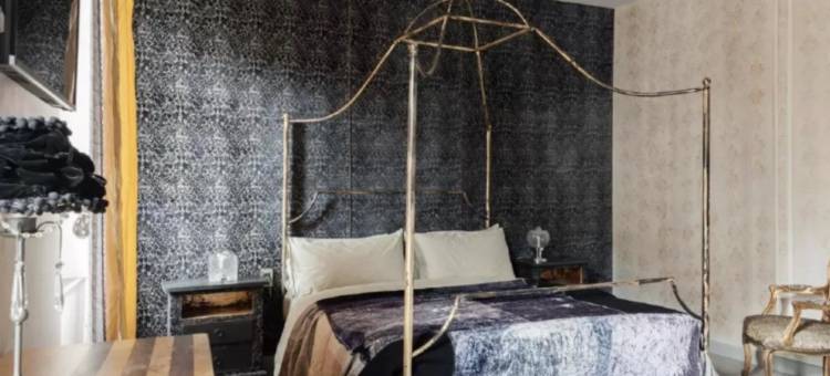 时尚喜悦罗多酒店(Numa Florence Rodo)图片