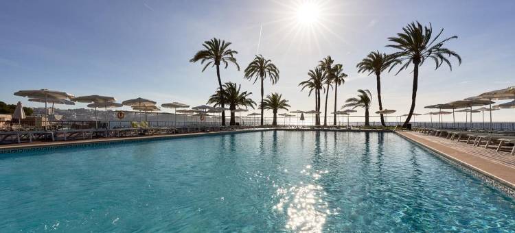 博南扎宫殿水疗&沙滩全包式酒店(Palace Bonanza Playa Resort & Spa by Olivia Hotels Collection)图片