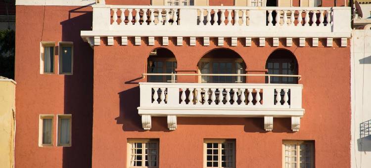 波尔托玛尔提斯精品庄园酒店(Porto Maltese Boutique Estate)图片